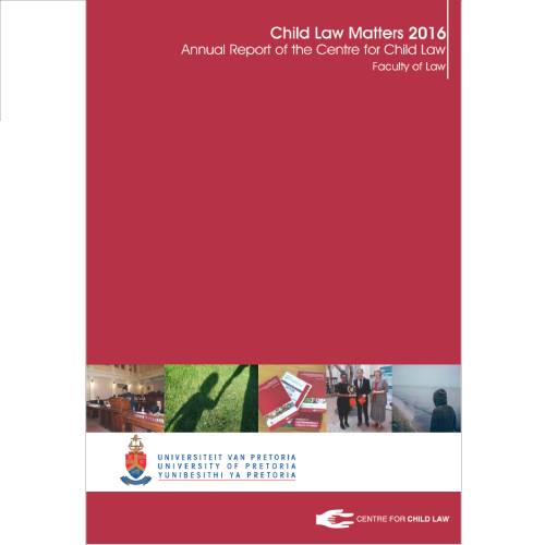 Annual Report 2016